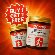 Korean Magic Pain Relief Gel | BUY 1 GET 1 FREE